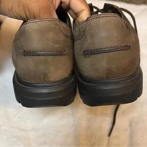 Timberland | Shoes | Timberland Brown Oxfords With Nubuck  display picture 3